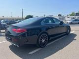 Mercedes-Benz CLS 220 d AMG/ MULTIBEAM/20"/360°/ - Mercedes-Benz CLS 220 von privat