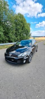Volkswagen VW Golf 6 GTD DSG - Volkswagen Golf: 6gtd