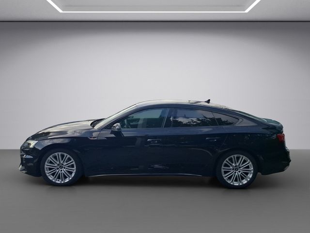 A5 Sportback 50 TDI 3.0 TDI 210 kW S-line,Opik-P