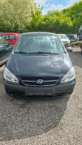 Hyundai getz - Hyundai Getz in Duisburg