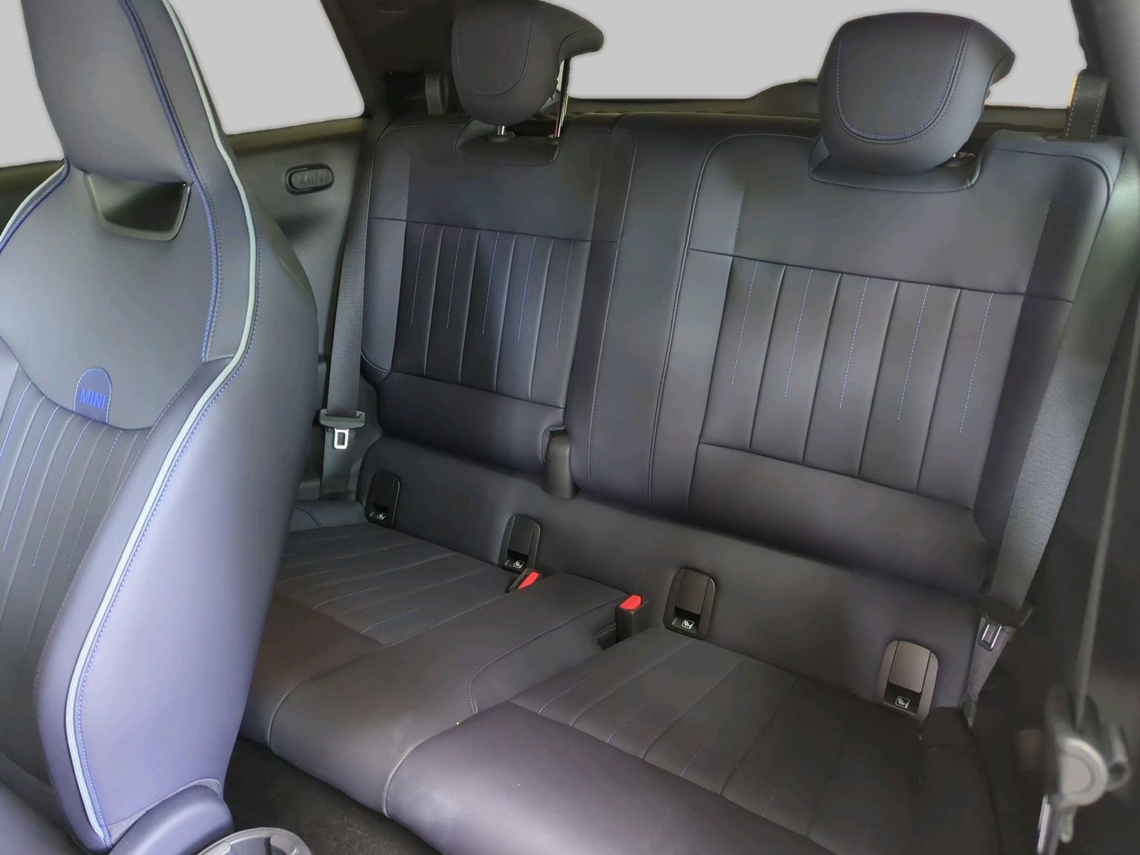 MINI Cooper SE - Bild 14
