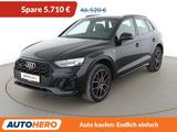 Audi Q5 55 TFSIe quattro S line Aut.*NAVI*LED*ACC*CAM