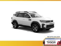 Dacia Bigster - Vorschau Bild 3