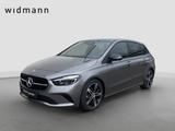 Mercedes-Benz B 180 Distronic*AHK*LED*KeyGo*Rückfahrkamera*SHZ - Mercedes B 180 von 2026