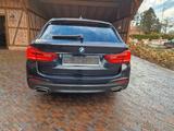 BMW 530d Touring - M-Paket - LED - AHK - BMW 530: Kombi, 530d M Paket