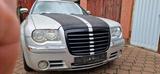 Chrysler 300 CRD ,  Bastlerfahrzeug - gebrauchte Chrysler 300C aus dem Jahr 2009