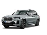 BMW X3 xDrive20i AT M Sportpaket Klimaaut. AHK HIFI - BMW X3 Jahreswagen