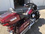 Harley-Davidson Electra Glide - HARLEY-DAVIDSON TOURER