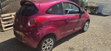 Ford Ka/Ka+ - 5
