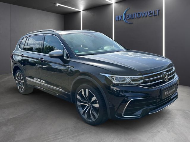 Tiguan Allspace R-Line 4Motion DSG LED Nav Panor