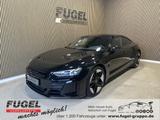 Audi e-tron GT quattro 93,4kWh Matrix|Pano|ACC|360° - Audi e-tron GT: Limousine