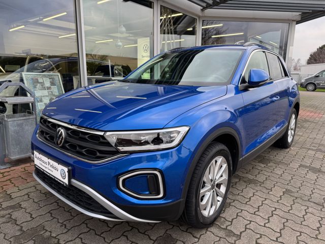 Volkswagen T-Roc 1.5 TSI Life DAB IQ.Light App-Connect