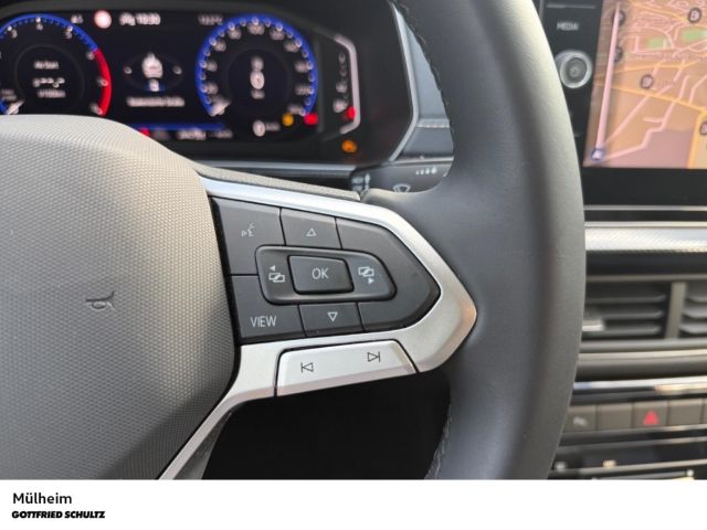 Volkswagen T-Cross - Bild 11