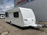 Tabbert PEP PANTIGA 550 E  - Tabbert PEP PANTIGA