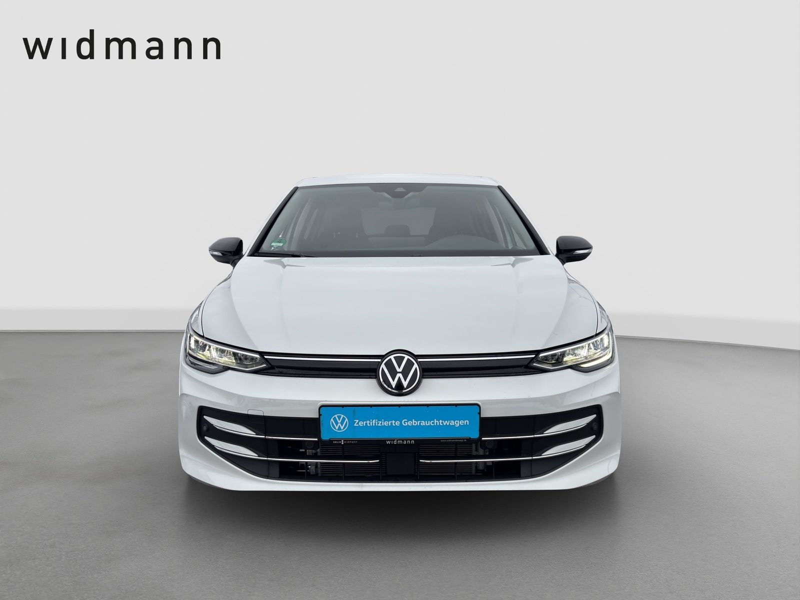 Volkswagen Golf GOAL1.5 eTSI 115 PS DSG Kamera Soundsystem foto 4