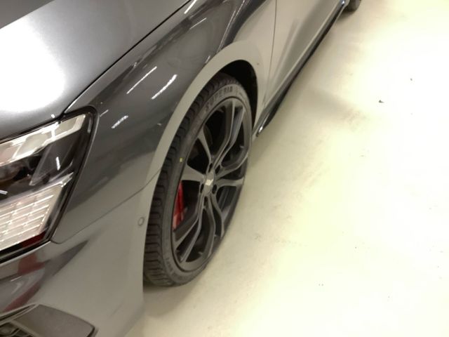 S3 Sportback quattro TFSI S tronic,Dämpferregelu