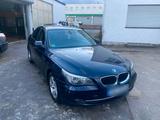 BMW 5er 560 l - BMW: E56