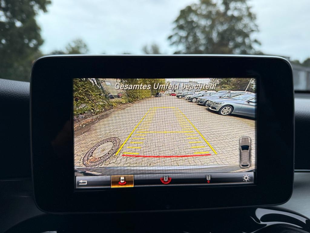 Mercedes-Benz GLC 350