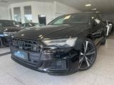 Audi S6 Avant 3.0 TDI quattro S Sitze Matrix 360°Kame - gebrauchte Audi S6 aus dem Jahr 2021