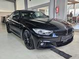 BMW 435i Coupe M-Sportpaket+Deutsches-Fa.+Unfallfrei - BMW: Coupe, Unfall