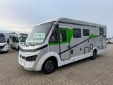 Forster Integriert I 745 EF - 12.500 Euro Sondernachlass - Integrierte Wohnmobile & Wohnwagen