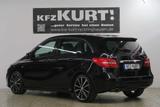 Mercedes-Benz B 200 CDI (BlueEFFICIENCY) - Mercedes-Benz B 200 in Herne