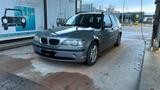 BMW E46 320D Touring - BMW 320 aus 2003: Kombi, 320d
