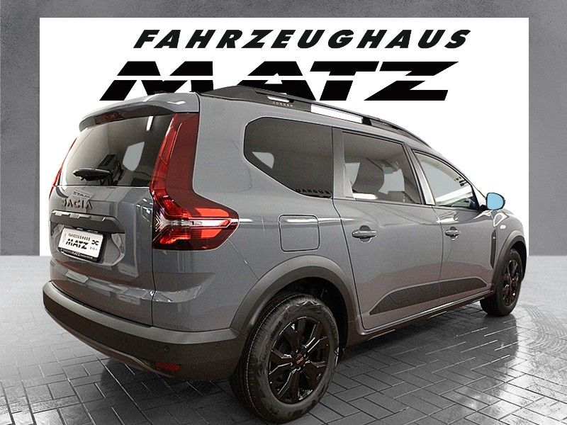 Fahrzeugabbildung Dacia Jogger Eco-G 100 Extreme+ 7-Sitzer