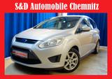 Ford C-Max C-MAX Trend"TOP CAR" - Ford C-Max in Chemnitz