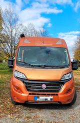 Weinsberg Carabus 601 MQ - Weinsberg Wohnmobil oder -wagen