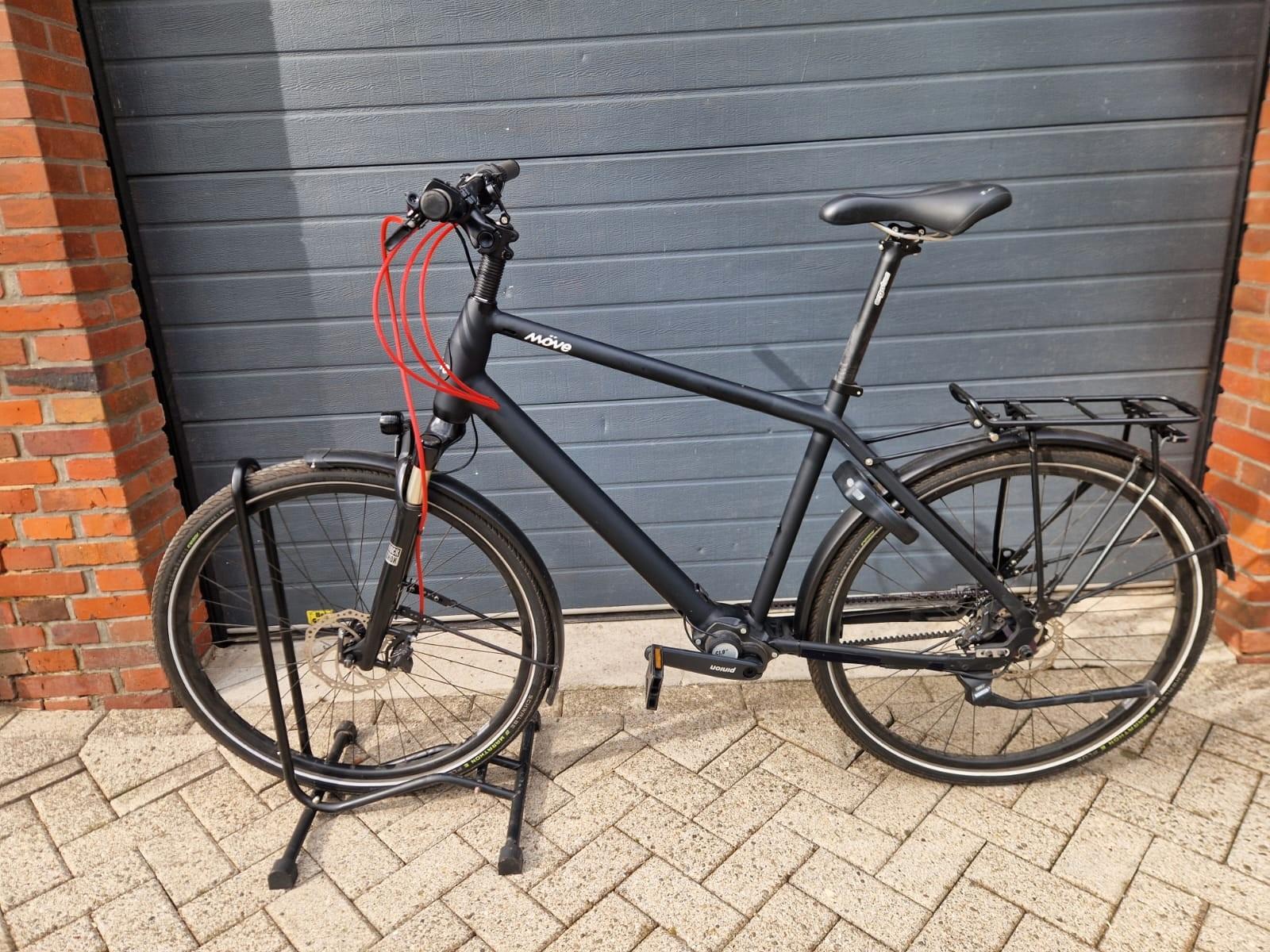 Andere Möve Airy Men