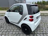 Smart ForTwo coupé 1.0 52kW mhd passion passion - Smart ForTwo: Coupe, Mhd