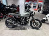 Honda GB350 Deep Mud Gray *sofort verfügbar* - HONDA NAKED BIKE
