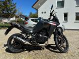 Honda XL 750 Transalp - Topzustand, wenig gefahren - HONDA TRANSALP