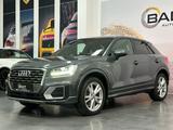 Audi Q2 quattro sport S-Line ACC TOTWINKEL KEYLESS - Audi Q2 Gebrauchtwagen in Hannover