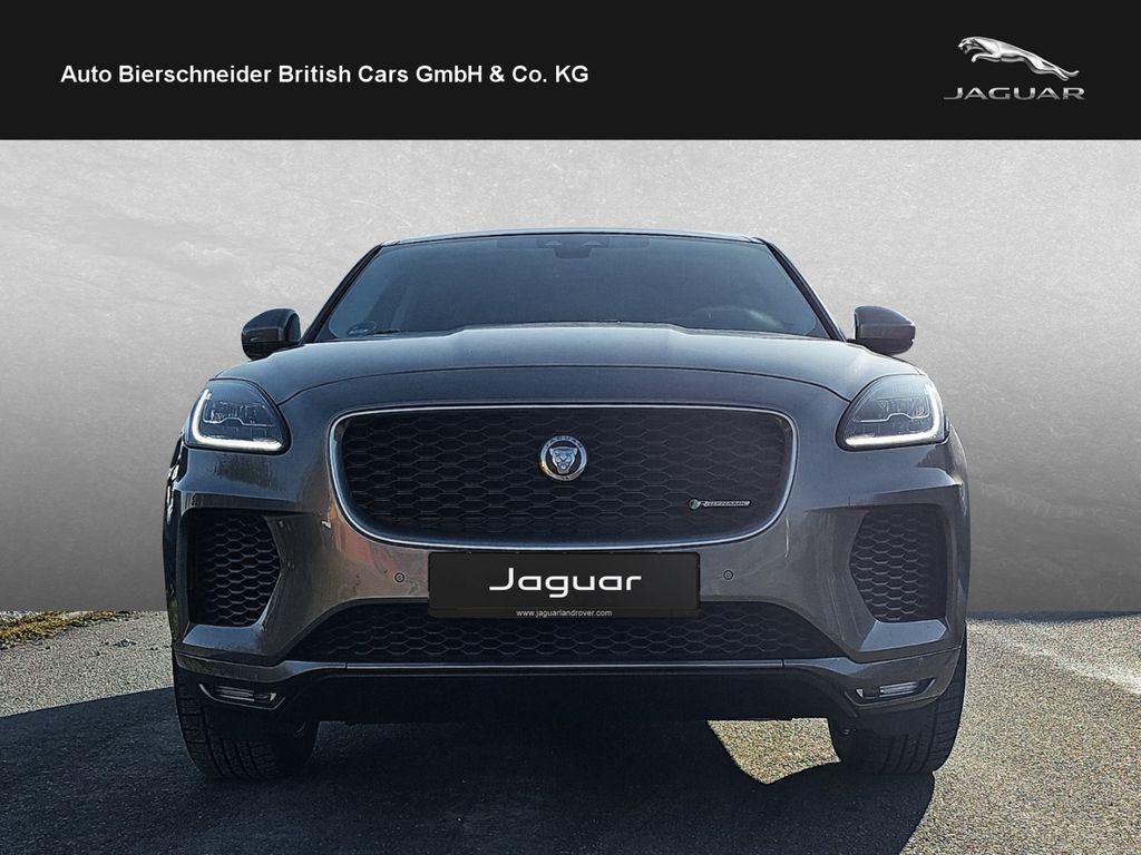 Jaguar E-Pace P300 R-Dynamic S