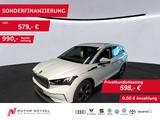 Skoda Enyaq iV 85x LOFT LED+NAVI+AHK+ACC+SHZ+WäPu+5SI - Skoda ENYAQ iV 5AC