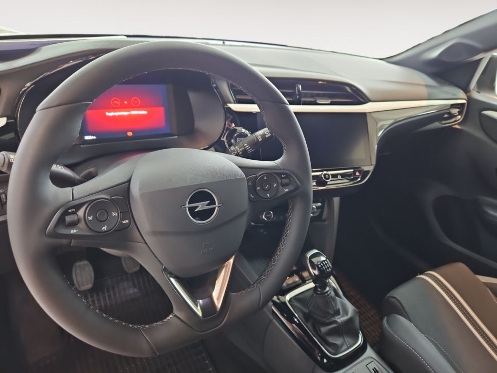 Fahrzeugabbildung Opel Corsa 1.2 GS Navigation CarPlay Kamera
