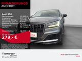 Audi SQ2 TFSI Q PDC+ PANO BuO NAVI+ AHK - Audi SQ2 mit Schiebedach