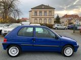Peugeot 106 3-T.* Panorama-/Schiebedach, Radio/CD, Nr. 7 - Peugeot 106 Gebrauchtwagen