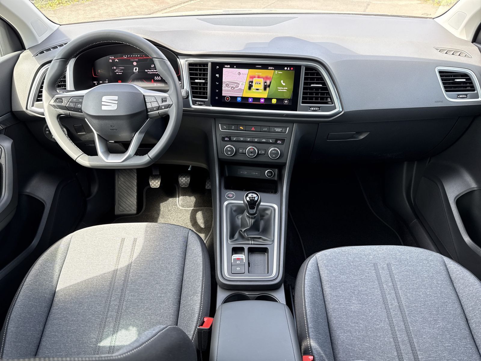 Seat Ateca - Bild 5