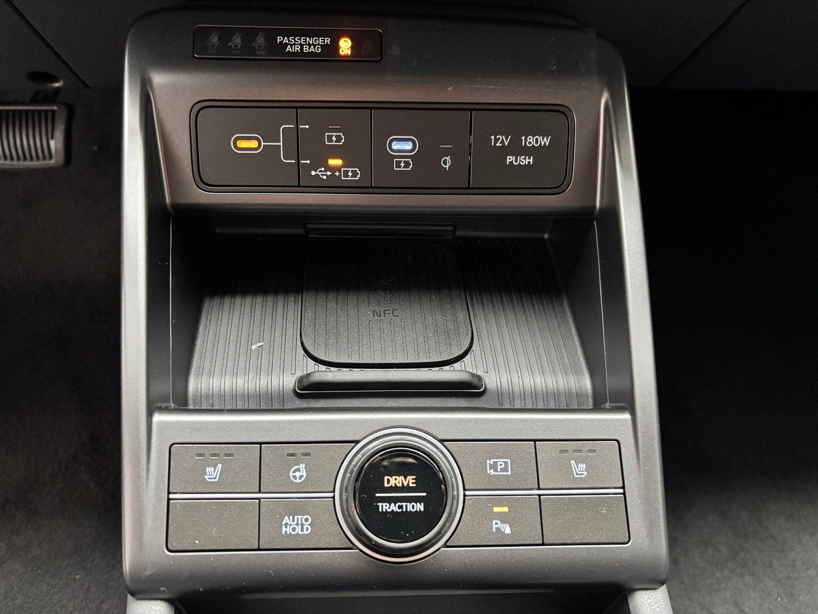 Fahrzeugabbildung Hyundai KONA 1.6 T-GDI Prime MY26 360°/NAVI!