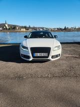 Audi S5 4.2 FSI tiptronic quattro - v8 - gebrauchte Audi S5 aus dem Jahr 2008