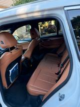 BMW X3 xDrive20i AT - - gebrauchte BMW X3 aus dem Jahr 2019