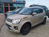 Suzuki Ignis 1.2 DUALJET HYBRID Comfort CVT - Suzuki Ignis aus 2021