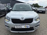Skoda Yeti Ambition - Skoda Yeti: Kombi