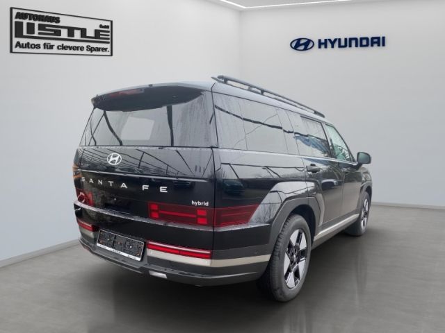 Fahrzeugabbildung Hyundai SANTA FE 1.6 T-GDI Hybrid 158 kW 4WD Intro-Editi