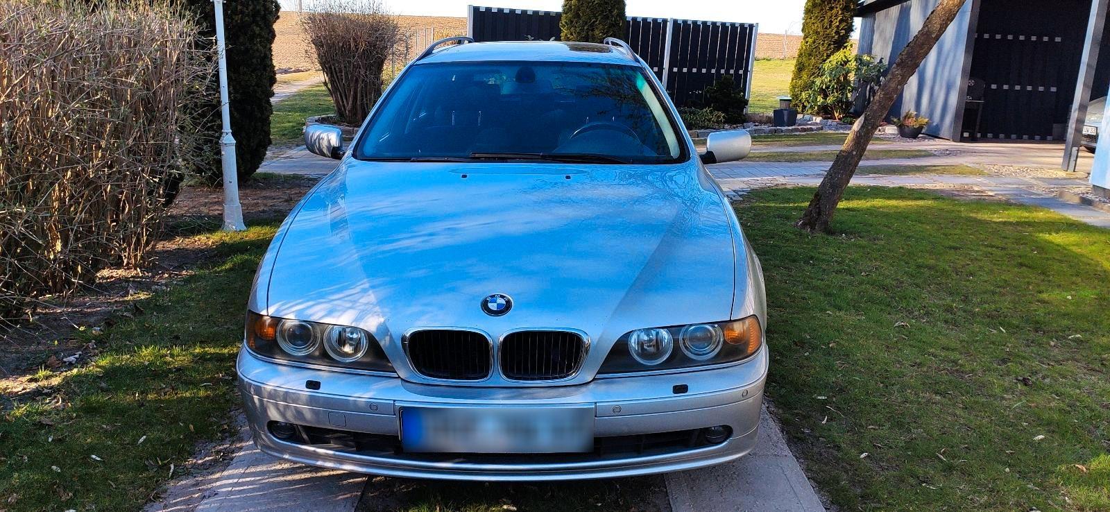 BMW Andere