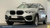 BMW X3 xDrive 30d A Advantage LC+ PDC KlimaA 18"LM - BMW X3: 18d