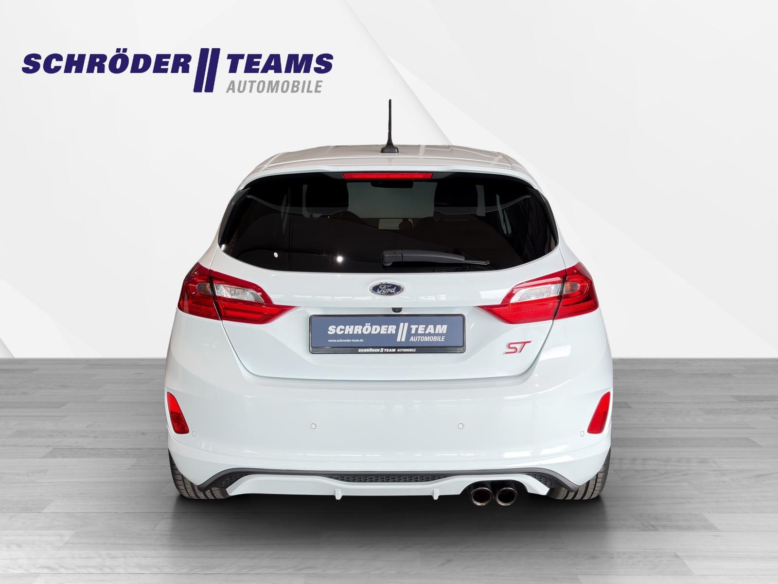 Ford Fiesta ST, миниатюра 5